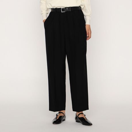 [^ԁF18-05PM03-205]sfUCtgXtHWPbgɂ҂ȁARe|[ɐiEW gEU[(Launge Throusers)łBtƏ㎿˔A̋Cɂ҂̃pcłBpW}̗lȃEGXgS̃RtH[gȗSñe[p[hVGbgłBEGXgSɂ肪ȃEGXgqbvɂĂ̂Ac[^bNfUCłƂAMU[ŏɂrVGbg҂ł܂BTCh̓V[|Pbgł肳AqbvAbvCɌ鏭߂̔|PbgĂ܂BZ^[vXAẴCĂ܂BWPbgƂ̃ZbgAbv͂̂ƁATVcXj[J[ȂǃX|[eB[ȃACeƂQłBJWAȃX^CiɎdグĂ܂B(J[)05FubN݂̂̓WJłBsfށtI[XgA̍ō̗rтɃX[p[120f̋ɍ׃E[gpA{̖ѐD̎YnłBnŖaсADAHsWpNIeB̃IWiMoWłB㎿ȃE[iX[p[120fjƓ̂Ȃ₩x̃cCɐDAnĂ܂BɓȉHŃVN̂悤Ȋ炩ȕƌɎdグĂ܂B\ȁu[gAHv{VJfނłB㎿E[{̕Ƌ@\iARېAʋCALkARjőɊȂAVN̂悤Ȋ炩ȕƌɎdグAɂՂƂƎ̃nvXĂ܂Bg킸AfȂǃnQgpȂ\ȉHłBȃE[̃NIeBőɊȂVL[ȔǴA܂łɂȂGߖ킸镗łBł킩AGƂɊ㎿̌fނłB[hȃubNƃgbhȃuEO`FbN̓FWJłBubNdubN̐FtH[}ubN̂悤ȐԂ݂̍łȂAy₩ƃJWA݂̃ubNɂĂ܂B[hȃC[Ŵ܂ܕigɂAfjƂ̃JWA_EɌ܂IWĩubNłBMaison PlatinaumIWiO`FbNdgh̃uEx[XɑN₩ȃCbNF̃ANZgCAmX^WbNȕ͋CO`FbNłB