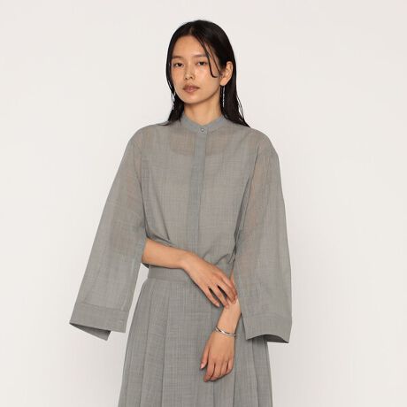 [^ԁF18-07HM04-205]sfUCtiȑfފƂՂƂʊŃ~j}ɕ\AohJ[VcłBꖇ邾ŐVNvXłACełBՂƂʊȂ̂ɁAƂ茩邫ꂢ߂ȃ{[VGbgłBOʂ̕ω̂钅ȂłBZbgAbṽCi[VcɎgƍÑghX^C̊łB炵VA[ȃVcHDƂāÃXibvOăfUCVcƂĂ܂BƊׂ̂߂̃ohJ[tF~jłBgvXeb`ŖDAƃV[vɎdグĂ܂BANZT[ElЂƂJɂWG[̂悤ȃp[tłBNIeB̍p[gpAy̓ANZT[p̃bLŎdグIWi{^łBCi[^NgbvtȂ̂ŁA킹I΂ƒ܂B^Ngbv݂̋傫߂ɂ邱ƂŁA悭̂镵͋C܂BsfށtȋZpɂAE[̑@ۂƃ|GXȇ@ۂψɍ@AщHƎ؂}Ɏdオ}i[h@łꂽgpE[{CłBׂɂ@ׂȓAE[̒g݂iȎdオłB}i[haсcVRfނ̃E[ɌIȋ@\iIȑfނłBE[ƃ|GXegݍ킹邱ƂŃ`N`ŇƂȂE[̖щH𖳂A@ۂψɂȂ邱ƂŔVL[ȕłBxAE[̒g݂ƃ|GXěy₩A킹aтłBE[łȂ}VEHbVuɂΉĂ܂B(J[)03GO[́A|GXe̎ɐ߃E[͔̎O[̃_߂Aނ̎킳邱ƂŃgbvO[̂悤ȌɂȂĂ܂B