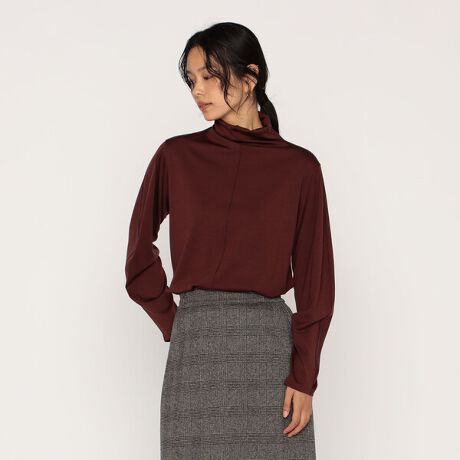 [^ԁF18-10EM03-205]sfUCty₩ȒSnƂӂ݂̂鑳tF~jȁAE[|v[eBOnClbNgbvXłBZ^[ƑR̃V[͌򎅂̃[ڂɂ邱ƂłCȂ|CgɂADオ肵Ă܂Bꖇł݊̂AKxȂ邳̂VGbgłBݐ͐܂ԂăXeb`ŗ߂邱ƂŁAXgb`ȂAV[vȌڂL[v܂BTCh̃V[OfUCȂꊴvXĂ܂BCi[ƂĂAVvȈꖇƂĂd󂷂ꒅłBsfށt\ɃE[AɃ|GXëٌ`fʎgpAE[|v[eBOłBE[̓X[p[120eŁAE[Ȃł͂̏㎿ȌoĂ܂B\̓X[p[120eׂ̍̃E[łBXɃtfJƂHŖщH}Â\ʊɎdグĂ܂B̓GRJLƂٌ`fʎłB@ە\ʂɐ[âő@ۊԂ̂Ԃ傫JƂŁAzAƃhC^b`Ōy@\@ۂgpĂ܂B