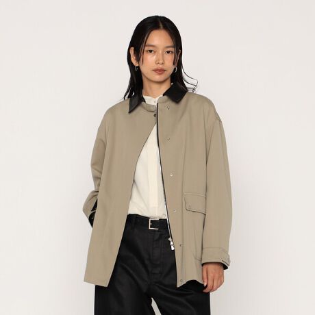 [^ԁF18-15WM01-205]sfUCtBe[Wӂ郁YCNȃtB[hWPbg炵ꂢ߂ɃAWAxуMotB[hWPbgłBH̑璅郉CgõR[gWPbg̊łBՂƂgA\zIɐbNX̂邱̃VGbgłBt@Xi[͋tJt@Xi[gpAt@Xi[x߂Ă牺班JƂ蔲ođ΂ǂȂA֎qɍ鎞Ȃǂ̓ɂΉĂ܂B݂̓U[̕t݂ŁA[NEFÃGbZXvXĂ܂BOƍׂ߂̃ohJ[ɂȂAꂢ߂ȕ͋CŒ܂Bn̓^[^`FbNŁAIȃANZgɂĂ܂B(J[)15Fx[Wɂ̓x[W~O[̃`FbNB(J[)05F ubNɂ̓lCr[~uẼ`FbNBU[݂̋͊JłʂꂽԂłƁA኱ϐF邱Ƃ܂BzŐӂAvp̃N[łꂵĂƖڗȂȂ܂Bsfށt603{QA悱48ԑoŋɌ܂ōxŐD邱ƂŃnoAx̞уE[MołBẼOWA[uhłgpĂĂA {ւBYn̖ѐD̉bqIE[Mo̍ōłBdグɐnIWĩE^ܐZH{A@ۂ̌Ԃ𖄂߂邱ƂɂAɃvƂĂ܂BщH̏ȂNAȕ\ɎdオƂƂɁAV^ɂAꂢȃVGbg܂BxłȂAƓ̃nŷdオɂĂĂ܂B{͓̂{A֋܂͒ɂȂ܂B