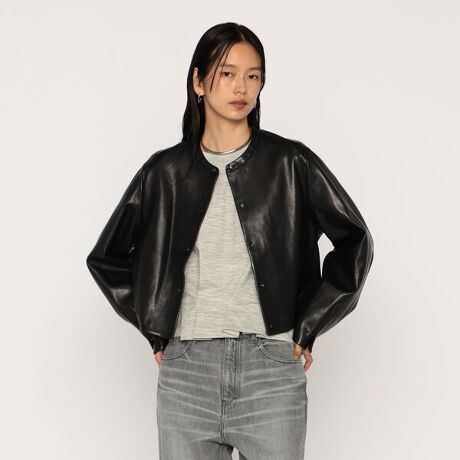 [^ԁF18-11LM01-205]sfUCtJ[fK̗lɂƉHDAU[̌yƏ_炩@őɈoAgRU[ m[J[WPbgłBƂm[J[fUĆAV[vŐꂽۂoBOĂ̓Vvɂ܂Ƃ߁AȃhbgtCȂANZgɂĂ܂B\zIȑOȖłBƂ\zI2邾ŐVNȃVGbg𐶂ݏo܂BdȂAX^CbVȃVGbgȂ̂ɃbNX̂钅pĂ܂B邽тɔɂȂށAoNyރU[ACeƂāApĂꒅłBsfށtȂ߂F܂ŁAтčsĩU[݂̂舵gRL̃^i[ŎdグgRU[łBgR̓V{iLjׂψŁǍƔrĂꂢȕ\ʂłBv{̕xW^u₵Â鉐̂ꂢȎdオ̃N₵킹SEMI VEG₵pA̒킹镗ɎdグĂ܂BpčsƂɃV{򂪒悭oĂāAɓ񂾕ɂȂ܂Bd˂邲ƂɎ̑̂̌`ɃtBbgĂA̓ʂȈꖇɂȂĂ܂BɌoNyݒꒅƂȂ܂B@ Hp݂̃̂gpĂF؂擾Ă܂BHp̕YłvLpĂ܂B\SDGsɔzĂ܂B