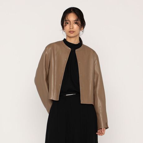 [^ԁF18-11LM01-205]sfUCtJ[fK̗lɂƉHDAU[̌yƏ_炩@őɈoAgRU[ m[J[WPbgłBƂm[J[fUĆAV[vŐꂽۂoBOĂ̓Vvɂ܂Ƃ߁AȃhbgtCȂANZgɂĂ܂B\zIȑOȖłBƂ\zI2邾ŐVNȃVGbg𐶂ݏo܂BdȂAX^CbVȃVGbgȂ̂ɃbNX̂钅pĂ܂B邽тɔɂȂށAoNyރU[ACeƂāApĂꒅłBsfށtȂ߂F܂ŁAтčsĩU[݂̂舵gRL̃^i[ŎdグgRU[łBgR̓V{iLjׂψŁǍƔrĂꂢȕ\ʂłBv{̕xW^u₵Â鉐̂ꂢȎdオ̃N₵킹SEMI VEG₵pA̒킹镗ɎdグĂ܂BpčsƂɃV{򂪒悭oĂāAɓ񂾕ɂȂ܂Bd˂邲ƂɎ̑̂̌`ɃtBbgĂA̓ʂȈꖇɂȂĂ܂BɌoNyݒꒅƂȂ܂B@ Hp݂̃̂gpĂF؂擾Ă܂BHp̕YłvLpĂ܂B\SDGsɔzĂ܂B