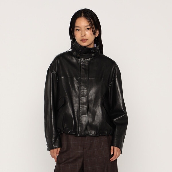 撥水/花粉対策】2WAYフーディー ブルゾン | エニィスィス(ANY