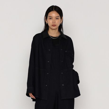 [^ԁF18-08VK05-205]sfUCtBe[Wӂ郁YCNȃJo[I[炵ꂢ߂ɃAWAXgb`Jo[I[WPbgłBՂƂg\zIɐꂽbNX̂邱̃NVOVGbgłB̃XibvOƁAXbgX[uŌy₩ȈۂɂȂ܂BɂX^CbVɂ܂B݂͕Dl̕ʒnŁA[NEFÃGbZXvXĂ܂BOłBOƋn݂̋ɂȂAꂢ߂ȕ͋Cł܂B|Pbg̃tbv݂ɍ킹Dltbvƍxg2ނ̃fUCɎ芷\ŁA |Pbg̓Ɏ[łfUCɂȂĂ܂BXibvtŃJWAȃ|CgɂȂ܂B02FItzCgɂ́ÃAC{[A20FJ[LA09FlCr[ɂ̓p[̃Ob^[ubNZNgĂ܂BMaison PlatinumIWi̋vU[pb`łB HŐnɍ킹Č݂𒲐Ă܂BsfށtfjɓmƃmEnEWčSpcial DENIMłBR{[gɂAɂ̃IWifjn܂Bᐶn{̃fjgbvVFAAEɂJCnЂƂ̃R{[gɂVJ̃tBg󎅂gpIWifjłBBe[Wfj̗lȕ\̂܂܂ɁApƋقǂ̌yƗSn̐VofjłB^e͖100łBȎ3{QɂQ̒̎gpĂ܂B3{Qɂɂ钴hCȕĂ܂BR͒󓴂̍ŐVtBg|GXeXgb`gpĂ܂Bi󓴗50ێo\jIX̃fjɔׁA20yʉĂ܂BtBgȂ̂ŃJWAɂȂ肷Aꂢ߂ȎdオłBzɗDꂽ@\fނłB͉ĂɌĐVNȃItzCgfjWJĂ܂BꂽC[WnAI[zCg̃X^CO߂łBi߂ŃJ[L̃J[fjWJĂ܂BNԒʂĐVNɒĂ܂Byӎz摜̏i̓TvigpBeĂꍇ܂Bł邩Aۂ̏i̐Fɋ߂Â悤OꂵĂ܂A̓Ag̃j^[ȀƖȂǂ̉{ɂA኱قȂČ邱Ƃ܂B܂dlAHATCYAfޓ኱قȂ邱Ƃ܂̂ł܂B