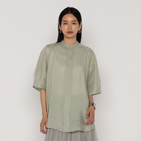 [^ԁF18-17HK05-205]sfUCtӂƕ͂ޗDő̂ݍނ悤ȃI[o[VGbg̃lVNVtHuEXłBOX[uőt̐ȂƂŃI[o[VGbgłLȂ悤ɂĂ܂Bl̂͂芴gč郂[hȃVGbgłBg͂͂芴ȂnْfłdグłB͂͂芴̂cnْfŃ^bNӂƂɂȂ悤ɂĂ܂BqbvۂBSȒŃ{[{gƍ悤ɑOg͌菭ZɂĂ܂Btg̃t@Xi[͍̂GNZt@Xi[̂Ȃł̃GgԏNo.2̃TCYgpĂ܂B@ׂŌydオ̂Ŕ̐nɂĂVGbgז܂BGgׂ@ׂȂ̂Ńt@Xi[ԂňAɃXC_[グ肵Ȃ悤ɒӂĂBsfށtIꂽ80/-lƃVNōGA[ȃNXȃlVNVtHłBׂVNƋɍׂ̍lgp邱ƂŁAɌydオłBY@ׂȌ򊴂Ɛ镗AKxȓłBDɂ邱ƂœVR@ۂ̗DȂ₩ȕȂ炫Ɗ܂Bl̂܂܊J[ƃIWiJ[Ő߂̐FWJłB15Fdl̐F̂܂܊Dx[W21FZ[WdӂAłė̂Z[WO[59FlCr[ubNdmIŐ̂lCr[ubNyӎz摜̏i̓TvigpBeĂꍇ܂Bł邩Aۂ̏i̐Fɋ߂Â悤OꂵĂ܂A̓Ag̃j^[ȀƖȂǂ̉{ɂA኱قȂČ邱Ƃ܂B܂dlAHATCYAfޓ኱قȂ邱Ƃ܂̂ł܂B