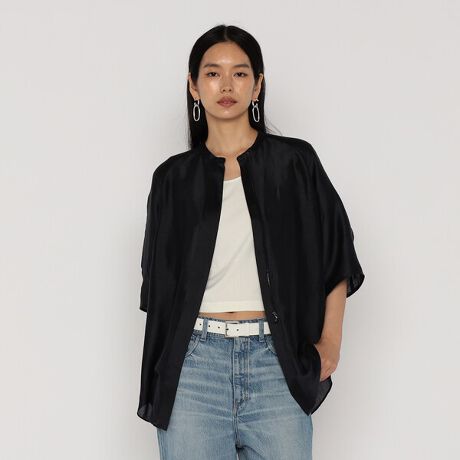 [^ԁF18-17HK05-205]sfUCtӂƕ͂ޗDő̂ݍނ悤ȃI[o[VGbg̃lVNVtHuEXłBOX[uőt̐ȂƂŃI[o[VGbgłLȂ悤ɂĂ܂Bl̂͂芴gč郂[hȃVGbgłBg͂͂芴ȂnْfłdグłB͂͂芴̂cnْfŃ^bNӂƂɂȂ悤ɂĂ܂BqbvۂBSȒŃ{[{gƍ悤ɑOg͌菭ZɂĂ܂Btg̃t@Xi[͍̂GNZt@Xi[̂Ȃł̃GgԏNo.2̃TCYgpĂ܂B@ׂŌydオ̂Ŕ̐nɂĂVGbgז܂BGgׂ@ׂȂ̂Ńt@Xi[ԂňAɃXC_[グ肵Ȃ悤ɒӂĂBsfށtIꂽ80/-lƃVNōGA[ȃNXȃlVNVtHłBׂVNƋɍׂ̍lgp邱ƂŁAɌydオłBY@ׂȌ򊴂Ɛ镗AKxȓłBDɂ邱ƂœVR@ۂ̗DȂ₩ȕȂ炫Ɗ܂Bl̂܂܊J[ƃIWiJ[Ő߂̐FWJłB15Fdl̐F̂܂܊Dx[W21FZ[WdӂAłė̂Z[WO[59FlCr[ubNdmIŐ̂lCr[ubNyӎz摜̏i̓TvigpBeĂꍇ܂Bł邩Aۂ̏i̐Fɋ߂Â悤OꂵĂ܂A̓Ag̃j^[ȀƖȂǂ̉{ɂA኱قȂČ邱Ƃ܂B܂dlAHATCYAfޓ኱قȂ邱Ƃ܂̂ł܂B