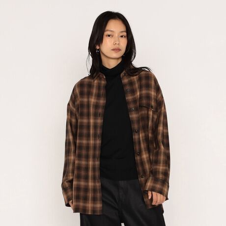 [^ԁF18-24HM06-205]sfUCtqbv𕢂߂̒ŃNVOȃTCỸIu[`FbNVcłBmg[zF̗DOf[V(J[)04FO[ƒĝ݂(J[)13FIWn̑l̏łR[fBl[gɉ₷J[̓FWJłBob`tbv|Pbgɂ邱Ƃŏc̃VGbgłڐɂAdSグ邱Ƃł茩悤ɂĂ܂BVce[ŃTChẐŁAOCX^CO܂₷AHDƂĒۂy₩łB݂ƃ|Pbg̃tbvɍ璲̃TegpAJWA߂ȃ`FbNVc̈ߖɂȂĂ܂BL߂̃JtXɂ͖ttA̍L𒲐߂łdlłB܂ԂÂ܂܂グƎ邱ƂŁA肷茩܂BsfށtĎɍׂ̃RbgA悱Ƀ[̋QgpAǂBe[W̃[/Ȃ̃Iu[`FbNłBnF̃Of[VŃmX^WbNȒɂꂽdオłBĂ悱ɎlFɐ߁AFzuׂ؂ւADŐDグ邱Ƃŉŝ錩ɂȂĂ܂B܂A悱ɋQgpƂŁAi`ȃXgb`Ƃӂ݂̂镗ɎdオĂ܂BkNALYA Maid in ItalylRbgƍ@̃nCubh𓾈ӂƂAo̗ǂ߂̃fUCƓƎ̎dグ̃vg[n̐lCȐn[J[łB