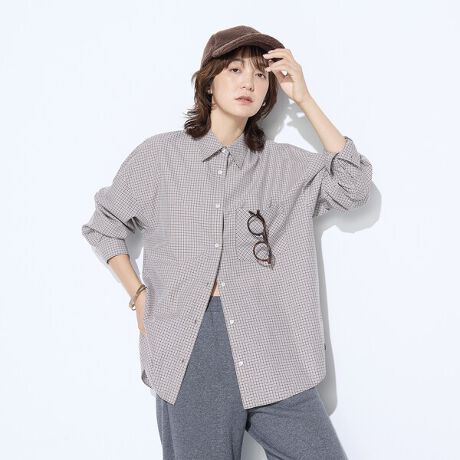 [^ԁF21-03HM02-205]sfUCt~j`FbÑ^CvC^[VcłB܂₨肪BⒷ߂̏䊴Ŕ̂钅Ȃ܂BbNXقǗǂn̂tBbgŁAĝ̃CЂ낢ɂVGbgłBgbvXVceĈX^COA܂Ԃ钷߂̃JtXC[h̃ANZgɂȂ܂BoCAXg̃|PbgzFXeb`AnK[[vAK[bgȂǃfBe[ɂfUCłBI[V[Y܂Bsfށt~j`FbÑ^CvC^[fނłBƂł݂̗ǂȂ@ׂȌ򊴂ƁAȂ₩łƂłBNVbNŏiȕ\ȃ`FbŃA肰Ȃo܂B