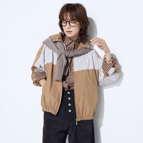 [^ԁF21-03VM04-205]sfUCtHJ[Ń[hȔzFؑւ|Cg̃X|[eB[WbvAbvu]łBzFڂ䂭ʋCɗDꂽbVntłBJȂǂeH˔AyʂłɂȂɂCyɉHD郉CgAE^[ƂĂ܂BX|[c~bNX́AăNVbNȃVcȂǂɍ킹̂߂łBLX^Cɓ݁AƈႤX^CO܂Bsfށt}CN|GXegpAyʂŏ_炩pE_[^b`łBɃV[H{An̋@ߒ悢nĂ܂BHقǂĂ܂AivIȂ̂ł͂܂Byӎz摜̏i̓TvigpBeĂꍇ܂Bł邩Aۂ̏i̐Fɋ߂Â悤OꂵĂ܂A̓Ag̃j^[ȀƖȂǂ̉{ɂA኱قȂČ邱Ƃ܂B܂dlAHATCYAfޓ኱قȂ邱Ƃ܂̂ł܂B