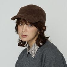 ボア キャップ