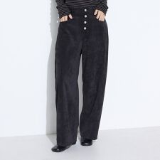 コーデュロイ パンツ