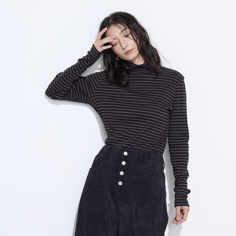 [^ԁF21-04EM05-205]sfUCtꖇłCi[ł񂵂̂A{[_[^[glbNvI[o[łBĝɃtBbgȂ▭ȃVGbgɂA݂ɂƂLk̂KȒSnłBx[VbNȃVGbgłA𒷂߂ɂăC[h̍ۂɌAChȃ{gtAXJ[gƂ̃n̂R[fBl[gɂ߂łB100ŔG肪ǂAE[ȕɂ߂ŁAt܂Œ܂BsfށtRbg100̔G̗ǂ{[_[ŁAƂœɂAĝɒ悭tBbg܂BiȍאƔzF̌}`sb`{[_[łB