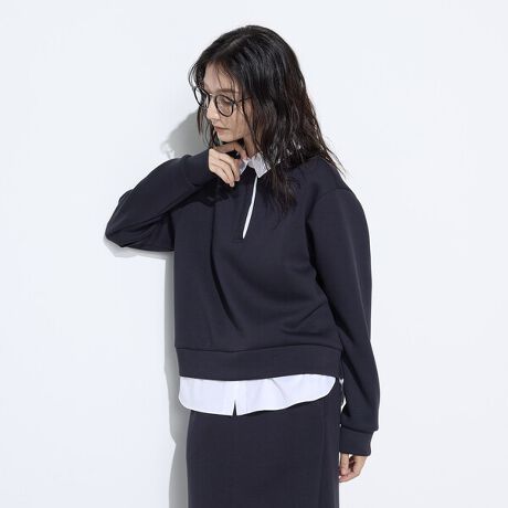 [^ԁF21-05EM06-205]sfUCt݂|Cg̃K[VcvI[o[łBz݂ŏivXAtJƂƌzFoĂ܂BOĂ䗃dĂɂ邱ƂŃK[Vc̃fBe[AVceC̏d˒fUCňꖇŌ܂܂B_{[fނłꂢ߂ɎdグAXEFbĝ悤ɉKȒSnŃJWAɂ߂łBfނ̃XJ[giiԍ:21-05FM01-205jpciiԍ:21-05PM05-205jƂ̃ZbgAbvX^Cły݂BsfށtƂc݂[~bNX_{[jbgfނŃXgb`AȂ₩ȒSnłB悢yʂŕ\猩ۂ̕\ŁAiŌ򊴂ꂢ߂ȈۂɎdグĂ܂B