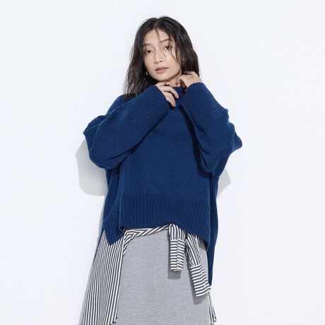 [^ԁF21-05IM06-205]sfUCtRpNgȒƂƂg̃ntH̃jbgvI[o[łBnClbN͍LCɂĂAƂ܂łBȌ䍷łKBÃXbgȂꊴ܂Bsfށt7G̃~hQ[Włӂƕ҂ݗĂAG̗ǂڈȏɌydオ̑fނłBȂF邱ƂŎ߂Ƃ͈_炩ƃgbvL̐F~bNXłB