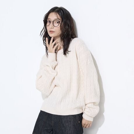 [^ԁF21-65IM05-205]sfUCtP[ũjbgvI[o[łBN[ƃAS̏_炩ȕŃP[uƂ̑QłBgL邱ƂŁA悢̂钅ȂłVc킹łxǂlbNCƒɂȂ܂BsfށtN[AASuh_炩ȕƋNъłByAgȒSnŏt܂Ŏgx[VbNȃP[u҂݂łB