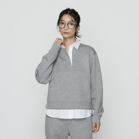 [^ԁF21-65EM06-205]sfUCt݂|Cg̃K[VcvI[o[łBz݂ŏivXAtJƂƌzFoĂ܂BOĂ䗃dĂɂ邱ƂŃK[Vc̃fBe[AVceC̏d˒fUCňꖇŌ܂܂B_{[fނłꂢ߂ɎdグAXEFbĝ悤ɉKȒSnŃJWAɂ߂łBfނ̃XJ[giiԍ:21-05FM01-205jpciiԍ:21-05PM05-205jƂ̃ZbgAbvX^Cły݂BsfށtƂc݂[~bNX_{[jbgfނŃXgb`AȂ₩ȒSnłB悢yʂŕ\猩ۂ̕\ŁAiŌ򊴂ꂢ߂ȈۂɎdグĂ܂B