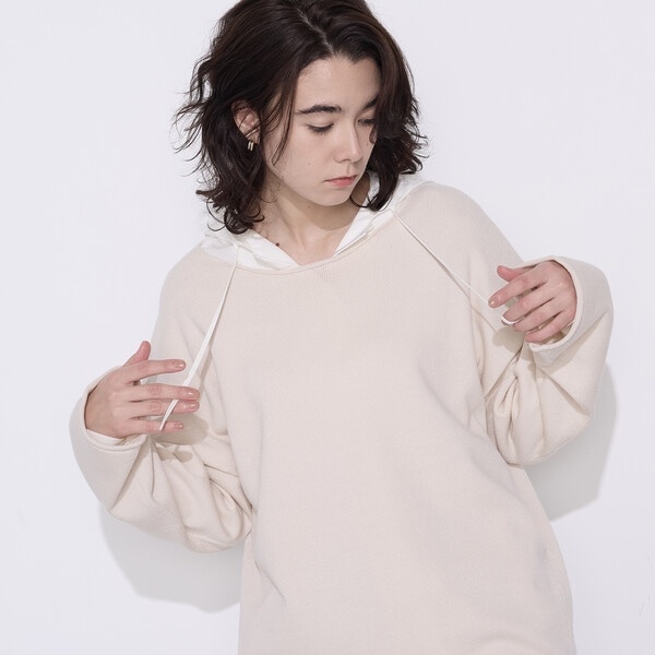 ケーブル編 ニットプルオーバー | コムサワードローブ(COMME CA