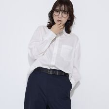 ソフトタイプライター シャツ