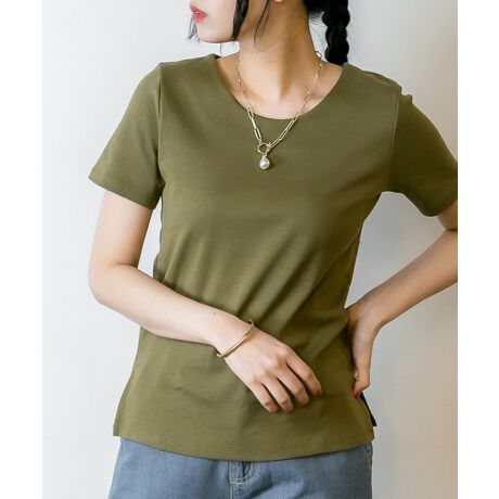 [^:ATOW0002][^:ATOW0002]l̂߂́uLCv x[VbNgbvX VvȂRbg100̒SnƑfފA Cɂ܂ ㎿ȃRbg100% łȂ߂炩ȔB Lׂn邽 ͂LC߂ȃV[ɂffފłB lbNC ₩ȃJ[u`VlbNUlbN̂Qp^[𑵂Ă܂B1ŃTbƒ̂͂A WPbgJ[f̃CɂœK!OV[YŖȂ ߃ACeł!  yTCYzmMTCYnF58/63cmAF34cmAgF43cmAF18cmAF43cmmLTCYnF59.5/64.5cmAF35cmAgF46cmAF18cmAF46cmmLLTCYnF61/66cmAF36cmAgF49cmAF19cmAF49cmm3LTCYnF62.5/67.5cmAF37cmAgF52cmAF19cmAF52cmm4LTCYnF64/69cmAF38.5cmAgF56cmAF20cmAF56cm yfށzRbg100  ynzȂ  yzWFɂĂ͑  yLkz  yYzoOfV  ᒍӎ  EBẽCeBOAɂȂĂ郂j^[EPCɂĎۂ̏iƂ͈قȂČꍇ܂B  ӂ̏ゲwB  ETCY͎኱̌덷ꍇ܂B iJeS:  TVc Jbg\[ gbvX fB[X JWA Vv x[VbN n ATOW0002 atone fB[Xt@bV ladies fashion MTCY LTCY LLTCY TCY 傫TCY zCg O[x[W J[L  ubN N   Z w 10 20 30 40 gh s t t t t  ĕ ĕ V V ؍ v`v   gh T EhlbN UlbN VlbN _utgJbg\[ l Ci[ ItBXt@bV t