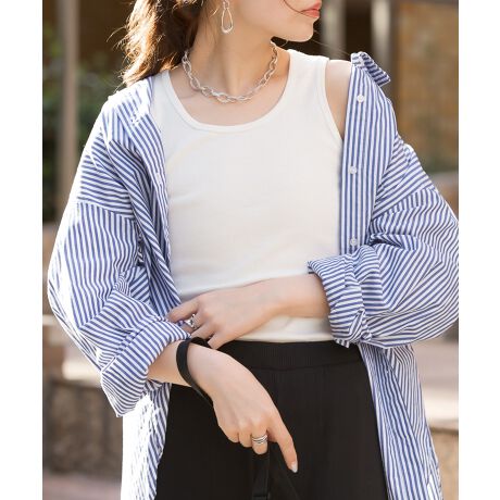 [^:WK-0038][^:WK-0038]RbgtCX^NgbvpointL~\[ŐlC̃Rbg100%̃tCX䒷^NgbvoIłwȂHvꂵ|CgBt̃C[hx[XCi[ƂĂgĂ܂BԃJ[𒆐SɑS7FWJŁAł킹₷I[EhCi[łBfabric_炩ĔG̗ǂRbg100ngpBEň:ZZZZELk:E:₠EWHTFEn:ȂE:ȂcoordinateꖇŒĂ̂͂AVA[VcuEXAbVjbgȂǂ̃gbvX⃏s[X̒ɒpĂƂ܂AT}[WPbgV[gJ[fBKȂǂHD΃ÑX^C܂BfjpciW[Yj⃏ChpcȂǍ킹JWAȑɁXbgXJ[gXg[gXJ[gȂǂ킹Ȃ銴X^COɂ߁BgbvXƂĂCi[ƂĂ܂킵\ȃACéAꖇĂƏd󂵂܂BANZgɁAԂȃCOV_[obOAN[Vnbg}LXPbgȂǂ̃ACe킹ĂȂꊴôcolorzCgijEubNijE`R[O[EۃO[EOCbVx[WEJ[LElCr[ijsizeSMALALLA3LA4LA[5TCYWJB傫TCÝAƂ蒅ƎvĂɂ߂łImMTCYnF63cmAoXgF68cmAF17cmAlbNF16cmmLTCYnF65cmAoXgF74cmAF18cmAlbNF16.5cmmLLTCYnF65cmAoXgF80cmAF19cmAlbNF17.5cmm3LTCYnF65cmAoXgF86cmAF20cmAlbNF18.5cmm4LTCYnF65cmAoXgF94cmAF20.5cmAlbNF19.5cmyfށzRbgiȁj 100CHACOL GRAYi`R[O[jFRbgiȁj 60@[40M-GRAYiۃO[jFRbgiȁj 90@[10yYzoOfVᒍӎEBẽCeBOAɂȂĂ郂j^[EPCɂĎۂ̏iƂ͈قȂČꍇ܂B@ӂ̏ゲwBETCY͎኱̌덷ꍇ܂B