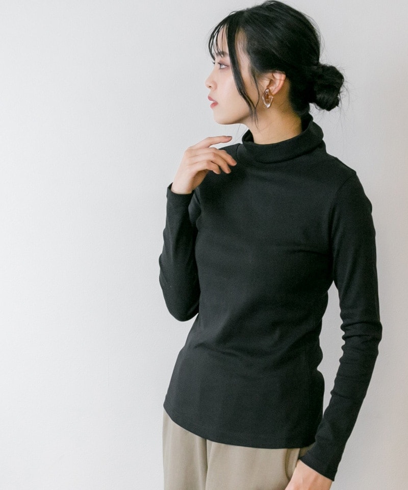 [�}���C]�R�b�g�� �n�C�l�b�N �J�b�g�\�[/�W�����O���W�����s�[�iJUNGLE JALOPY�j �u���b�N