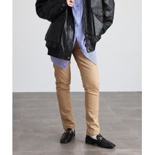 総ゴム スキニーパンツ ボトムス レギパン 大きいサイズ レディース