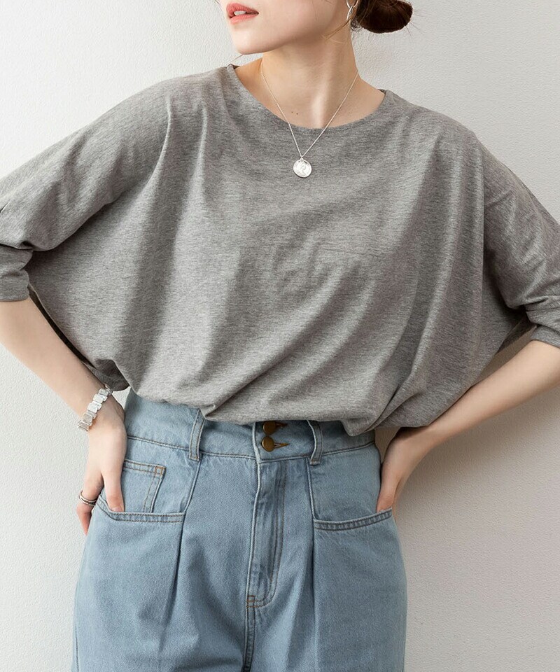 [�}���C]�I�[�o�[�T�C�Y���炩�R�b�g��T�V���c/�W�����O���W�����s�[�iJUNGLE JALOPY�j �ۃO���[