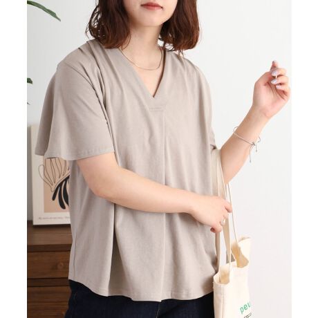 [^:ATK-0120][^:ATK-0120]pointƊƃbNX˔l̂߂̃Jbg\[BXLbp[lbNƌ^bN悢̊oAtF~jȃtACɂȂr܂DJo[BTVc̋Cy͂̂܂܂ɁAuEX̂悤ȏivX񂵗͂̍ACełBfabric100̏_炩y₩ȑfނŁAƂG肪Sn悭AfC[ɂ҂ȈꒅłBsize[M-LTCY]gF46cmAF40cmA(O/)F60/64cmAŏF20cm[LL-3LTCY]gF51cmAF42cmA(O/)F62/66cmAŏF21cm[4L-5LTCY]gF56cmAF44cmA(O/)F64/68cmAŏF22cmTCYWJFM-LALL-3LA4L-5L3TCYpӂ܂B傫TCÝArbOVGbgł̒Ȃ}^jeB̕ɂ߂łIcoordinateԂ̃fjpciW[YjC[W[pcAChpcɍ킹JWAX^CIJ[pcXbNXAWK[hXJ[g}[ChXJ[gƍ킹Ăꂢ߃tF~jɂDIT}[WPbg⃍OWAJ[fBKȂǂ̃Ci[ɂ҂LXPbgnbgA{XpR[̂~jobOX}zV_[Ȃǂ̃ANZĝ鏬킹̂߂łwOKV[x̓EVEƎQρEQϓEEԉΑEJ̓EzCgf[EtFXECuEsNjbNEW[Eo^CEo[xL[Ef[gEK[fjOEԌEAEghAEv[gEMtgEhCucolorzCgEubNE`R[O[EJEOCbVx[WEň:ZZZZELk:cȂE₠E:₠En:ȂE:Ȃyfށz100%yYzoOfVᒍӎEBẽCeBO⃂j^[ɂAƐFقȂꍇ܂B@̏Aw肢܂BETCY͎ƂŌvĂ邽߁A኱̌덷ꍇ܂B