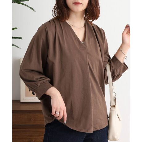 [^:ATK-0121][^:ATK-0121]pointƌȂNɒAlJWAɊꒅBXLbp[lbN܂茩A^bNƑMU[悢̊Ƃ炩ȏ炵o܂BTVc̒SnłȂAuEX̂悤ȏiȈۂ́B7ŃOV[Y􂵁AIIt킸Lg閜\gbvXłBfabriczEʋCEۉɗD_炩ȔG̃RbgfށBsize[M-LTCY]gF46cmAF37cmA(O/)F60/64cmAŏF44.5cm[LL-3LTCY]gF51cmAF39cmAF62/66cmAŏF45cm[4L-5LTCY]gF56cmAF41cmAF64/68cmAŏF45.5cmTCYWJFM-LALL-3LA4L-5L3TCYpӂ܂B傫TCÝArbOVGbgł̒Ȃ}^jeB̕ɂ߂łIcoordinateԂ̃fjpciW[YjC[W[pcAChpcɍ킹JWAX^CIJ[pcXbNXAWK[hXJ[g}[ChXJ[gƍ킹Ăꂢ߃tF~jɂDIT}[WPbg⃍OWAJ[fBKȂǂ̃Ci[ɂ҂LXPbgnbgA{XpR[̂~jobOX}zV_[Ȃǂ̃ANZĝ鏬킹̂߂łwOKV[x̓EVEƎQρEQϓEEԉΑEJ̓EzCgf[EtFXECuEsNjbNEW[Eo^CEo[xL[Ef[gEK[fjOEԌEAEghAEv[gEMtgEhCucolorzCgEubNE`R[O[EJEOCbVx[WEň:ZZZZELk:cȂE₠E:₠En:ȂE:Ȃyfށz100%yYzoOfVᒍӎEBẽCeBO⃂j^[ɂAƐFقȂꍇ܂B@̏Aw肢܂BETCY͎ƂŌvĂ邽߁A኱̌덷ꍇ܂B