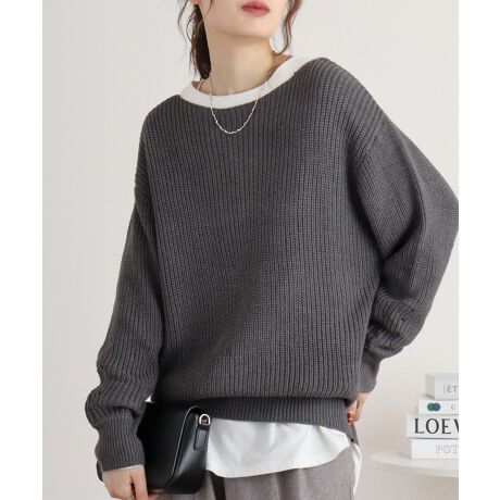 [^:WN-0203][^:WN-0203]point{[glbN̔ȕ҂݃Z[^[BL߂̃lbNCꂽۂ^Aȕ҂݂̓ƓȃeNX`[X^CbVȕ͋Co܂BKȒSnƏiȌڂŁAJWAtH[}܂őlȃX^COɑΉBX̑ɃGKXƉ炷A~̕K{ACełBsizeTCYWJFM-LALL-3LA4L-5L3TCYpӂ܂B傫TCÝArbOVGbgł̒Ȃ}^jeB̕ɂ߂łIcoordinate킹{gfjXbNX͂̎AOXJ[gƂ̃X^CO߁Ci[ɃL~\[A^[glbNJbg\[AVcȂǂ̃gbvXƍ킹Ď񌳂̈ۂȒPɃAW邱Ƃł܂Bu]A{AAt[XA_ExXgȂǂ̃AE^[ƍ킹ăghAbvB{ɃoPbgnbgALbvAOȂǂ̏ƂQBig͂łAԁi[EFAjŃXgXȂKɉ߂AFBƃyAgpɂp\ȃACełBsOKV[tsEVEgtEEzCgf[EtFXECuEsNjbNEW[EhCuEf[gEԌELvEAEghAEK[fjOcolorubNEۃO[EOCbVx[Wň:ZZZZLk:cE蓧:Ȃn:Ȃ:ȂyTCYz[M-LTCY]gF57cmAF52cmAF64cmAŏF53cm[LL-3LTCY]gF59.5cmAF53cmAF64cmAŏF53cm[4L-5LTCY]gF63cmAF58.5cmAF66cmAŏF54.5cmyfށz50%AN50%ynzȂyzȂyLkzcEyYzoOfVᒍӎEBẽCeBOABeAɂȂĂ郂j^[EPCɂĎۂ̏iƂ͈قȂČꍇ܂Bӂ̏ゲwBETCY͎኱̌덷ꍇ܂B