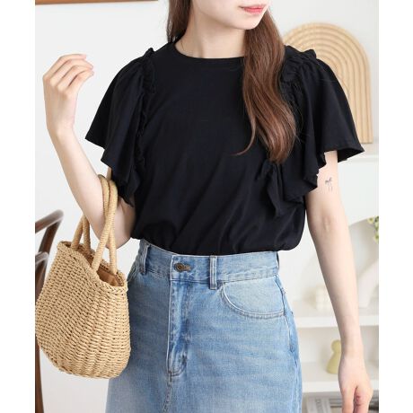 [^:ATK-0151][^:ATK-0151]pointɂtA؂₩Ƃ肰Ȃ̘rJo[uV_[tt`X[uTVcvBEhlbNŊ܂͂ƁAÂltF~jȈۂɁB1ŎɂȂfUCȂ̂ŁAfjXJ[gɍ킹邾ŏ{̃X^CO܂Bfabric160GSM̔100gpĂAy₩ȒSńBcoordinateV_[t悭ÂYt`X[uTVćAWd˂ă{gɃo[XJ[g킹΁AtF~jȒɕi邫ꂢ߃X^CɁBT}[WPbgɃChpc킹āAk[fBT_ƃNAobOYΑl̔BJo[T_~ibvTbNŃtɐU؂AWK[pcŃX|[eBołALbvƃr[YANZT[ŉĂ炵UPB`[XJ[g~TOT_ŉ؂₩ɂ܂Ƃ߁A~jV_[ƃoOŃANZgR[f߁BV[gpc~XgbvT_Ń][gA^CgXJ[g~XNGAg[gŃ^EdlɂAW\BVvȃfUCȂAtŊ܂肪؂₮̂ŁARpNgȃsAX⏬ԂlbNXƂ̑Băfjɍ킹ăt`JWAɁAVA[VcƃC[hΗtFXX^Cɂ}b`BwOKV[xVbsO@`@JtF@T̂ł@s@tFX@sNjbN@f[g@CxgQ@Cӂ̎U@][gR[f@AEghA@@pق߂@čՂ@o[xL[@[NVbv@ԁcolorzCgEubNE`R[O[E~gEsNx[WyYzoOfVᒍӎEBẽCeBO⃂j^[ɂAƐFقȂꍇ܂B@̏Aw肢܂BETCY͎ƂŌvĂ邽߁A኱̌덷ꍇ܂B