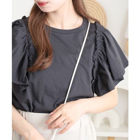 [^:ATK-0151][^:ATK-0151]pointɂtA؂₩Ƃ肰Ȃ̘rJo[uV_[tt`X[uTVcvBEhlbNŊ܂͂ƁAÂltF~jȈۂɁB1ŎɂȂfUCȂ̂ŁAfjXJ[gɍ킹邾ŏ{̃X^CO܂Bfabric160GSM̔100gpĂAy₩ȒSńBcoordinateV_[t悭ÂYt`X[uTVćAWd˂ă{gɃo[XJ[g킹΁AtF~jȒɕi邫ꂢ߃X^CɁBT}[WPbgɃChpc킹āAk[fBT_ƃNAobOYΑl̔BJo[T_~ibvTbNŃtɐU؂AWK[pcŃX|[eBołALbvƃr[YANZT[ŉĂ炵UPB`[XJ[g~TOT_ŉ؂₩ɂ܂Ƃ߁A~jV_[ƃoOŃANZgR[f߁BV[gpc~XgbvT_Ń][gA^CgXJ[g~XNGAg[gŃ^EdlɂAW\BVvȃfUCȂAtŊ܂肪؂₮̂ŁARpNgȃsAX⏬ԂlbNXƂ̑Băfjɍ킹ăt`JWAɁAVA[VcƃC[hΗtFXX^Cɂ}b`BwOKV[xVbsO@`@JtF@T̂ł@s@tFX@sNjbN@f[g@CxgQ@Cӂ̎U@][gR[f@AEghA@@pق߂@čՂ@o[xL[@[NVbv@ԁcolorzCgEubNE`R[O[E~gEsNx[WyYzoOfVᒍӎEBẽCeBO⃂j^[ɂAƐFقȂꍇ܂B@̏Aw肢܂BETCY͎ƂŌvĂ邽߁A኱̌덷ꍇ܂B