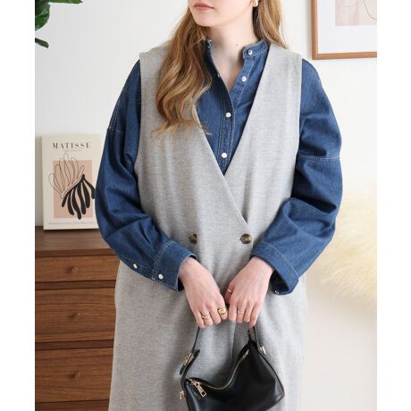 [^:WK-0526][^:WK-0526]~jуm[J[bNXOxXgpointm[J[̃fUCAVvłȂꂽۂ^AbNXVGbgKȒSn񋟂܂B~jт̏_炩ȑfފƓKxȕۉAG߂̕ςڂɍœKłBJWAȃX^C炿Ƃo܂ŕL􂷂ꖇŁAC[hX^Cɂ҂łBfabric100̃~jёfނgpAƂ݂łBsizeSMALALLA3LA4LA5L[6TCYWJB傫TCÝAƂ蒅ƎvĂɂ߂łIcoordinatebNlbNjbg⃉btuEXAujbgAƍ킹tF~jX^Cɂt͔Tee⃍TȂǂ̃gbvXɃChfj(W[Y)XLj[pcAxCJ[pcƍ킹lJWAȒȂANZgɁAN[VnbgLXPbgAoPbgnbgX}zV_[Ȃǂ̏ACe킹ĂȂꊴô߁ÍAJWAɃXj[J[⃍[q[pvXAHɂ̓`FV[u[cꃍ[t@[DI킹ACeɂăX^C͋̕Cς邱Ƃ̂ł閜\ACełBwOKV[xVEƎQρEQϓEEsEtFXECuEf[gE}CELvEAEghAEsNjbNEW[EhCucolorubNE`R[O[EۃO[ECgx[WEň:ZZZZELk:cȂ/₠E:ȂEn:ȂE:ȂyTCYz[M-LTCY]F114cmAgF55cmAF38cmAF30cmAF60cm[LL-3LTCY]F116cmAgF60cmAF40cmAF31.5cmAF65cm[4L-5LTCY]F118cmAgF65cmAF42cmAF33cmAF70cmyfށz100@@[M-GRAY]90[10A[C-GRAY]60[40yYzoOfVᒍӎEBẽCeBO⃂j^[ɂAƐFقȂꍇ܂B@̏Aw肢܂BETCY͎ƂŌvĂ邽߁A኱̌덷ꍇ܂B