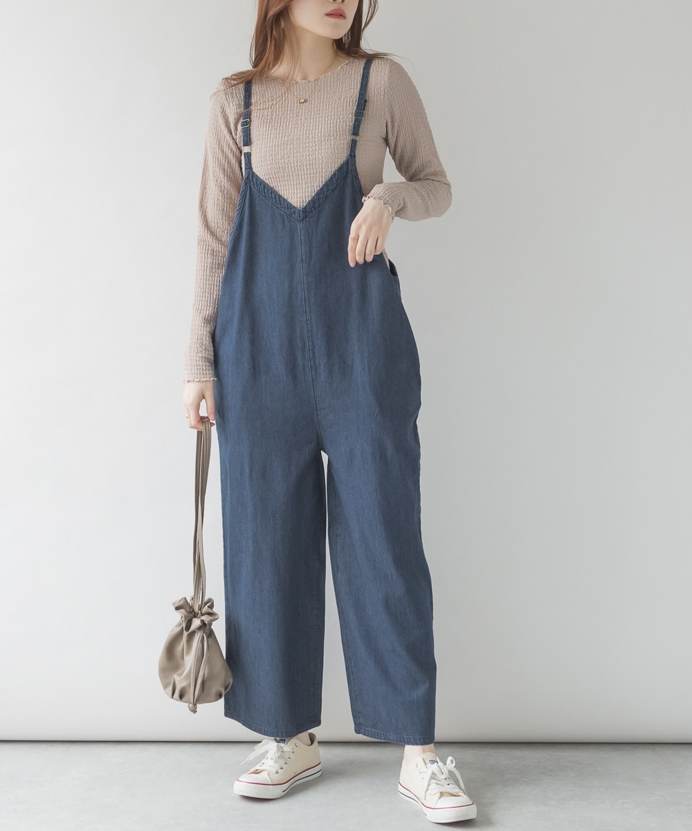 タックバルーンオールインワン | エウクレイド(EUCLAID