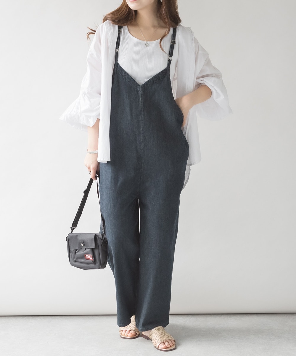 タックバルーンオールインワン | エウクレイド(EUCLAID