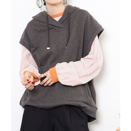 [^:WK-0523][^:WK-0523]pointd˒ɂ҂ȏ{̃C[hACeB̃g[i[ntH̋G߂ɂ傤ǂ悭AVc⃍TƂ̃C[hX^Cy߂܂BA[z[͍L߂œ₷Â邱ȂꂽۂɁBJWAR[fɂЂƖvXĂA񂵗͔Q̃m[X[up[J[łBfabric100̃~jёfށi260GSMjgpAy₩ŏ_炩ȒSn͂łiۃO[E`R[O[̓[jBsilhouetteƂ{bNXVGbgő̂̃CE킸AȂꊴ̂JWAX^CɁBL߂̃A[z[₷ƃC[h̕LĂBcoordinatem[X[up[J[Ƀi[XJ[g킹āAcCVGbgɁB̓[WF[ŊÂAou[VJăgȃANZgvXBCi[ɂ̓{[_[̃Td˂ċGߊoAobO̓~jV_[ŌyɁBANZT[̓Vo[nœꂵAŜmg[ł܂Ƃ߂ăp[J[̑fފĂBwOKV[xXEJtFEʊwEsEpفEH̃sNjbNEFBƂ̃VbsOESNSf邨oEC[hŉxKvȓEG߂̕ςڂ̃fC[R[fɂ߁ᒍӎEBẽCeBO⃂j^[ɂAƐFقȂꍇ܂B@̏Aw肢܂ETCY͎ƂŌvĂ邽߁A኱̌덷ꍇ܂B