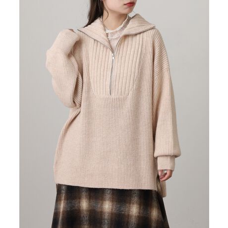 [^:OA280950][^:OA280950]pointEnClbNgp̃n[tWbv́AJŃR[fy߂BE傫߂݂̋Ȃ̂Ŋ܂ƌĂ܂BEӂƏ_炩ȕSn悭AlJWAȈہBfabricAN43% |GXe30% iC27%fނŁAӂ_炩y₩ȒSnƒ悢ۉ́Bsizeg:64.5cmA:71.0cmA䂫:77.5cmsilhouette芴I[o[TCYVGbgłCȂ̌^Jo[ʂBcoordinatẽn[tZIPjbggbvX́AH~̃fB[XX^Cɑl̔ƂȂꂽۂYACeBgbvXɂ͂̃jbgꖇłƒȂAWbvJăCi[Ƀ^[glbNVA[fނd˂ƁAC[h̉s܂܂B{g̓}[ChXJ[gv[cXJ[gŃtF~jɎdグĂAChpcfjŃJWAɂ܂Ƃ߂ĂB̓XNGAgD̃u[cXj[J[ŋGߊoAAE^[ɂ̓OR[gV[g̃_EWPbg킹ƁA݌̃{[făoX̗ǂX^COɁB傫߂݂̋܂茩Ă̂ŁAwAX^CANZT[Ƃ̑QBjbgXV_[obOȂǂ̏邱ƂŁA芮x̍Ȃ܂B̌^Jo[I[o[TCYŁAbNXƂƊ𗼗łꖇłByYzᒍӎEBẽCeBOAɂȂĂ郂j^[EPCɂĎۂ̏iƂ͈قȂČꍇ܂B ӂ̏ゲwB ETCY͎኱̌덷ꍇ܂B