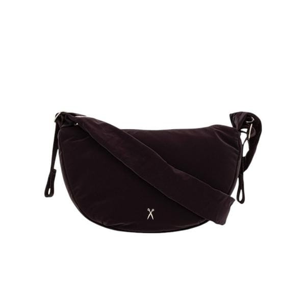 モノグラムテープ カゴシンプルショルダーバッグ(CE-1552) | ラシット