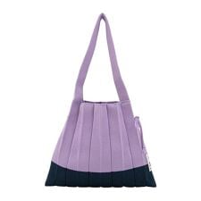 ジョセフアンドステイシー JOSEPH AND STACEY ラッキープリーツニットミックス