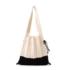 ジョセフアンドステイシー JOSEPH AND STACEY ラッキープリーツニットミックス