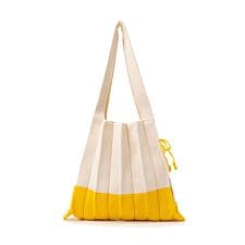 ジョセフアンドステイシー JOSEPH AND STACEY ラッキープリーツニットミックス