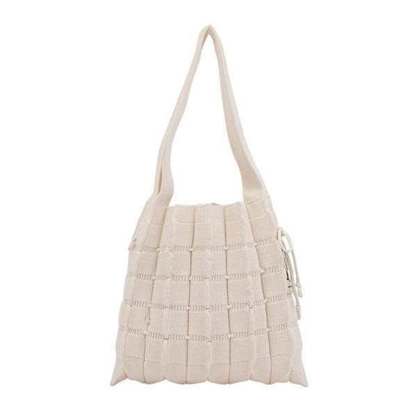 ラッキープリーツニットフィオーリ(M) | ジョセフ アンド ステイシー