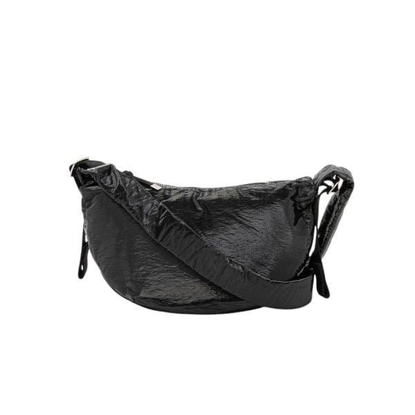 2024AW】キルティングラウンドショルダーバッグ(CE-1407