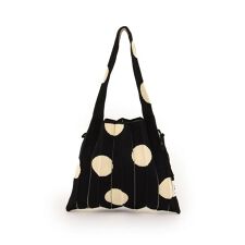 ジョセフアンドステイシー JOSEPH AND STACEY ラッキープリーツニット S ドット