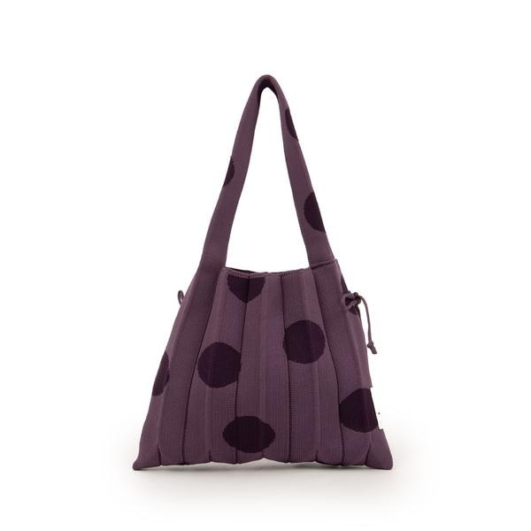 ジョセフアンドステイシー JOSEPH AND STACEY ラッキープリーツニット