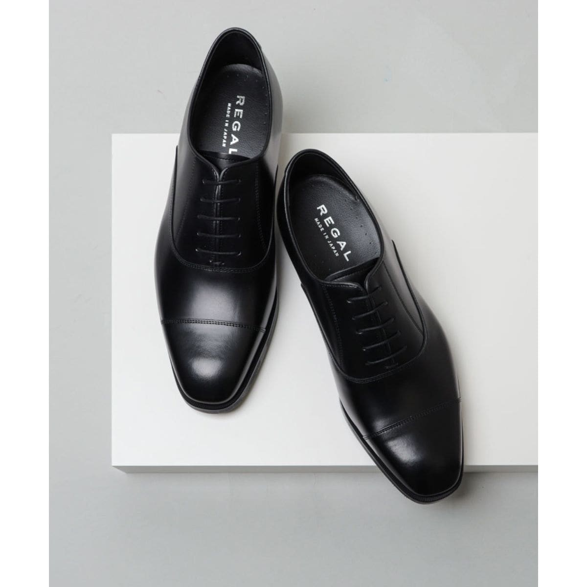 スタイリッシュビジネスシューズ | リーガル(REGAL) | マルイウェブ