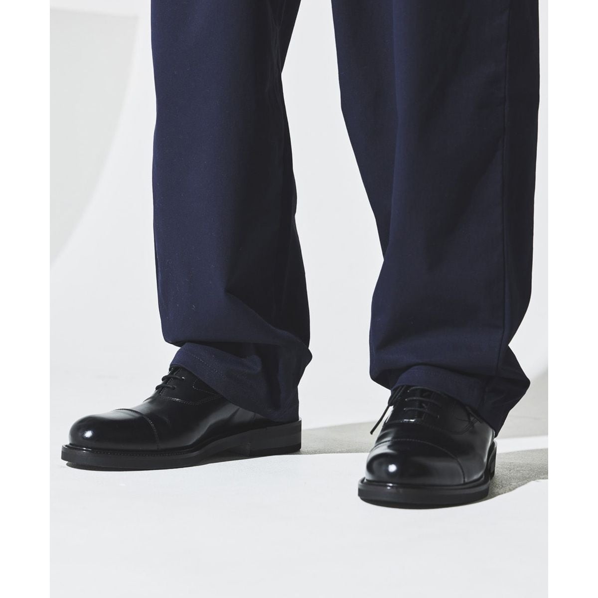 REGAL】ビジネス・ストレートチップシューズ | リーガル(REGAL