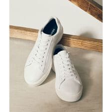 リーガル 61HL スニーカー GORE-TEX SURROUND  ホワイト