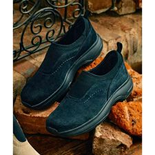 リーガル 84JL スリッポン ネイビー カジュアルシューズ