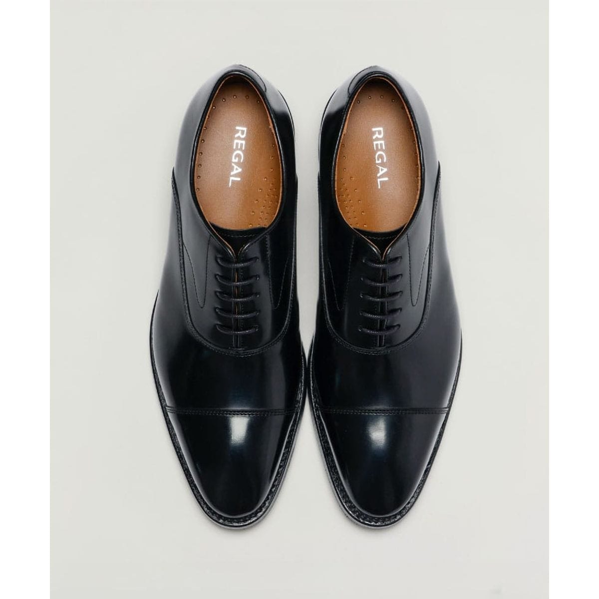 REGAL】ビジネスシューズ（ストレートチップシューズ） | リーガル